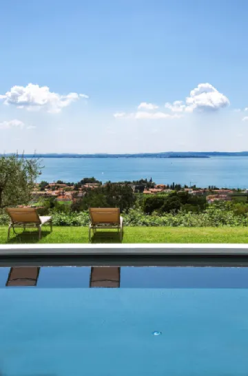 Prati Palai - pet friendly