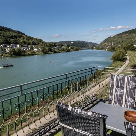 Hotel Garni "Café im Hamm"
