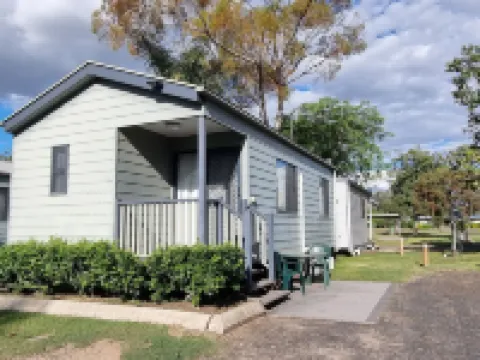Goondiwindi Tourist Park Hotels in Goondiwindi