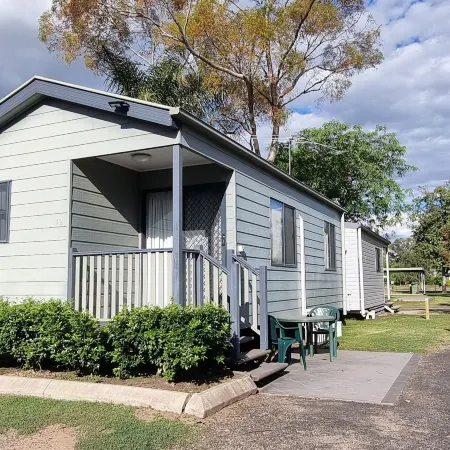Goondiwindi Tourist Park