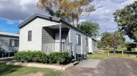 Goondiwindi Tourist Park Hotels in Goondiwindi