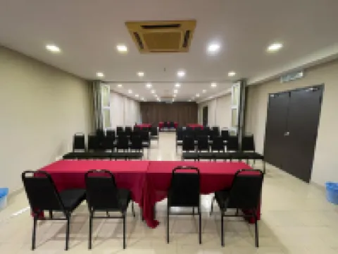 Hotel Jelai @ Raub, Pahang Hotels in Gali