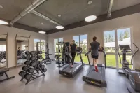 Le Grand Pavillon Chantilly - Gym