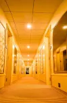 Kyriad Hotel Nashik - ที่มีฟิตเนส