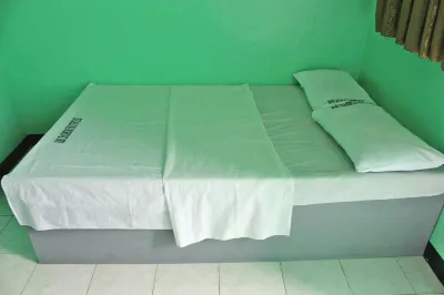 Bulalo Mangrove Inn Hotels in der Nähe von Divine Mercy Chaplaincy
