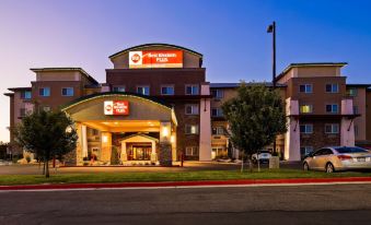 Best Western Plus Layton Park Hotel