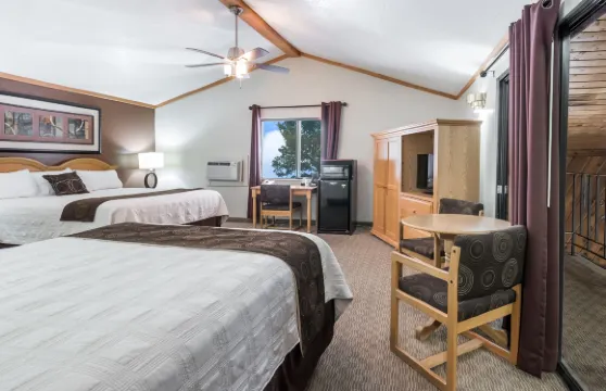 戴德伍德温德姆速8酒店