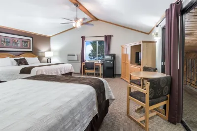 Super 8 by Wyndham Deadwood/Black Hills Area Hotels in South Lawrence