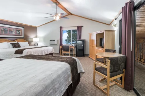 Super 8 by Wyndham Deadwood/Black Hills Area Hotels in South Lawrence