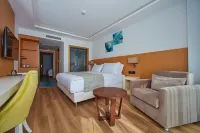 The Nowness Luxury Hotel & Spa Adulty Only