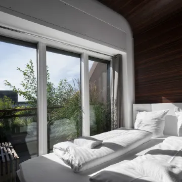 Steel House Copenhagen Отели рядом с достопримечательностью «Площадь Амагерторв»