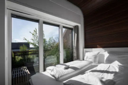 스틸 하우스 코펜하겐