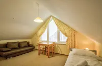 Camping-Und Ferienpark Havelberge - Homestays