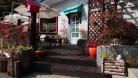 Muju Bakam Villa Pension Hotels in 