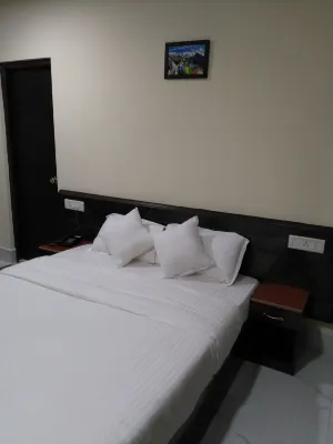 Tropical Suites Hôtels à : 