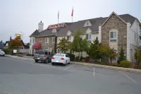 Anaco Bay Inn Hotels in 