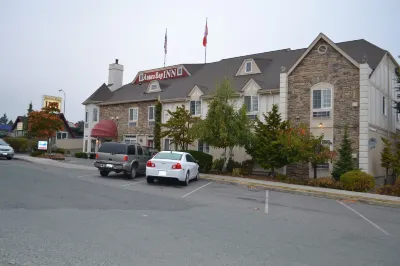 Anaco Bay Inn Hotel di 