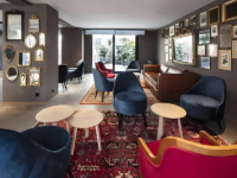 Swiss Chocolate by Fassbind Lausanne Lozan otelleri