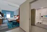 Home2 Suites by Hilton Richmond Hill Savannah I 95 - Lemmikkieläimet sallittu