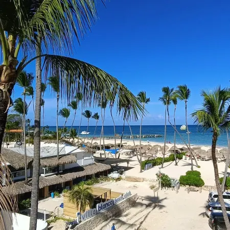 Flor Del Mar Condo