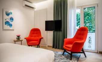 Pinacota Suites Athens