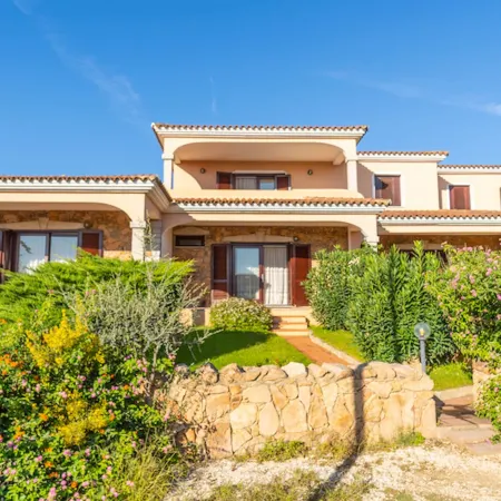 Residenza Lu Fraili