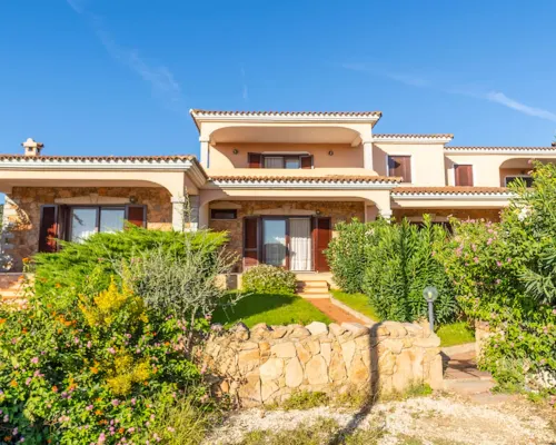 Residenza Lu Fraili Hotels near Lu Impostu Beach