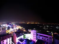 Hotel Cube Songdo