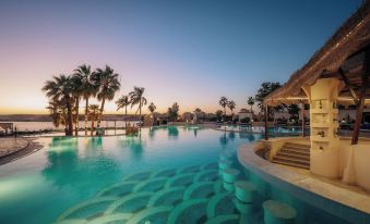 Seti Abu Simbel Lake Resort