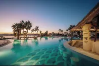 Seti Abu Simbel Lake Resort Hotel di Abu Simbel