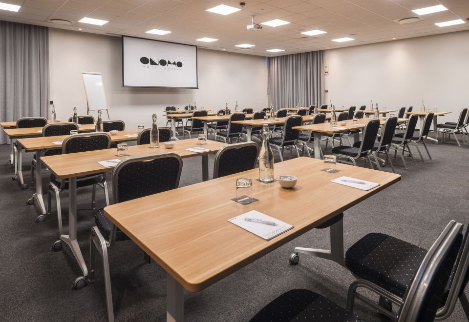 3. 오노모 호텔 더..