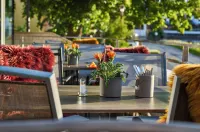 Landhotel Seerose, Fam. Peter Hotels in Neuhof an der Zenn