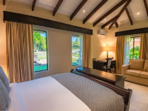 Sunset del Mar Beach Resort Hotel a Esterillos Este
