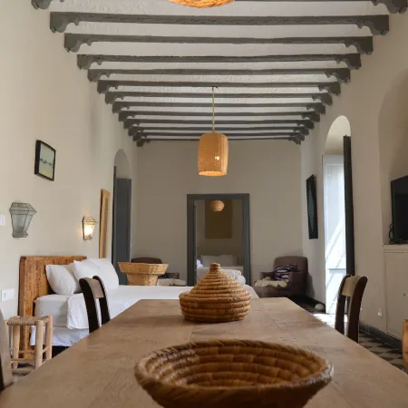 Eole Tarifa Apartments
