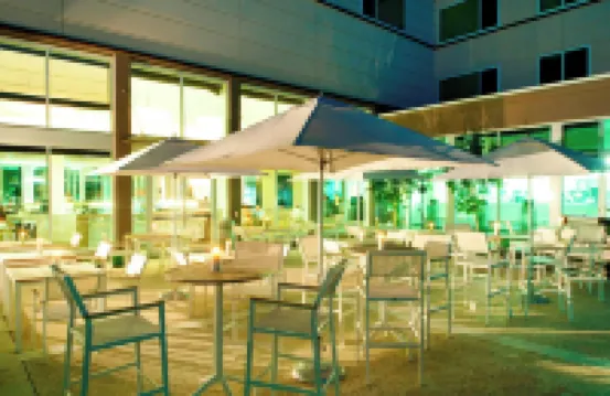 Element Dallas Fort Worth Airport North