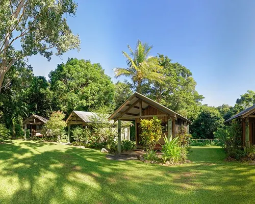Mungumby Lodge - Cooktown Hotels in Cooktown