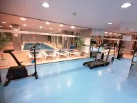 Hotel Timor - Gym