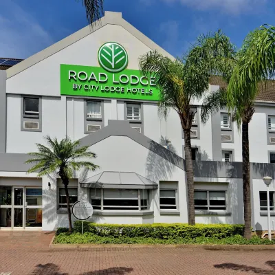 Road Lodge Durban Hotels near Kingsmead Stadium