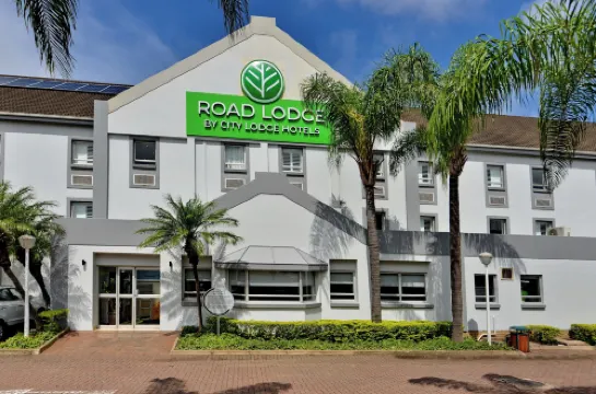 Road Lodge Durban Hotels in Durban
