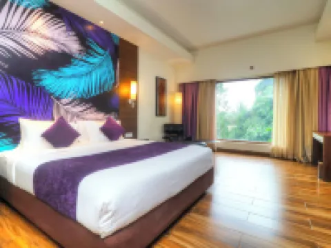 Purple Palms Resort & Spa Hotels in Kodagu