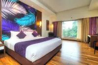 Purple Palms Resort & Spa Hotels in Baichanalli