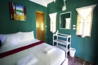 Rabbit Bungalow Hotels in Ranong