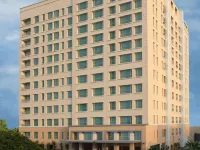 Somerset Greenways Chennai Hotels near German Consulate General