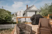 大港150號藍色避風港4BDR別墅