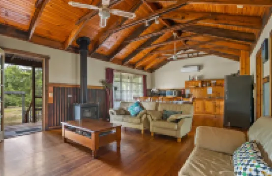 StayAU 3BR 寧靜鄉村小屋