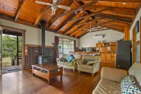 Stayau 3Br Quaint Countryside Cottage