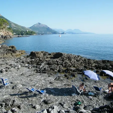 Hotel Villa Delle Meraviglie