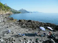 Hotel Villa Delle Meraviglie - Ocean View