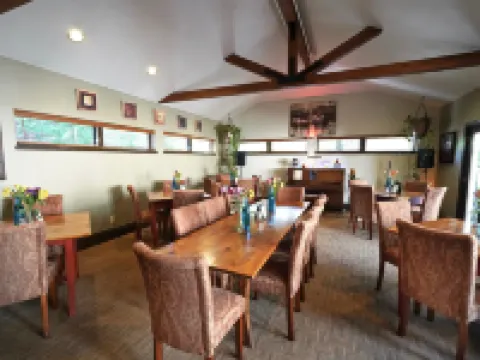 Frisco Inn on Galena Hoteles en Frisco