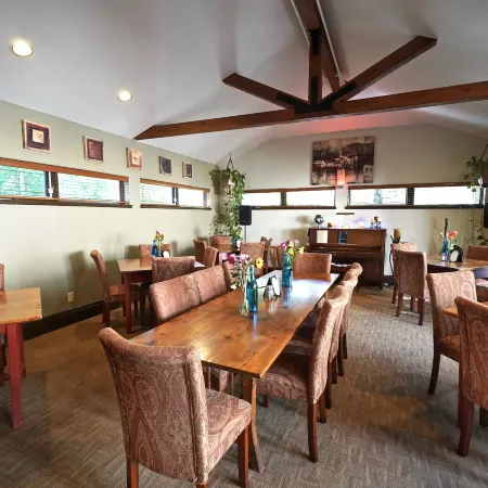 Frisco Inn on Galena